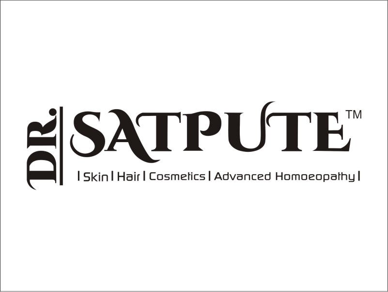 Dr Satpute Logo
